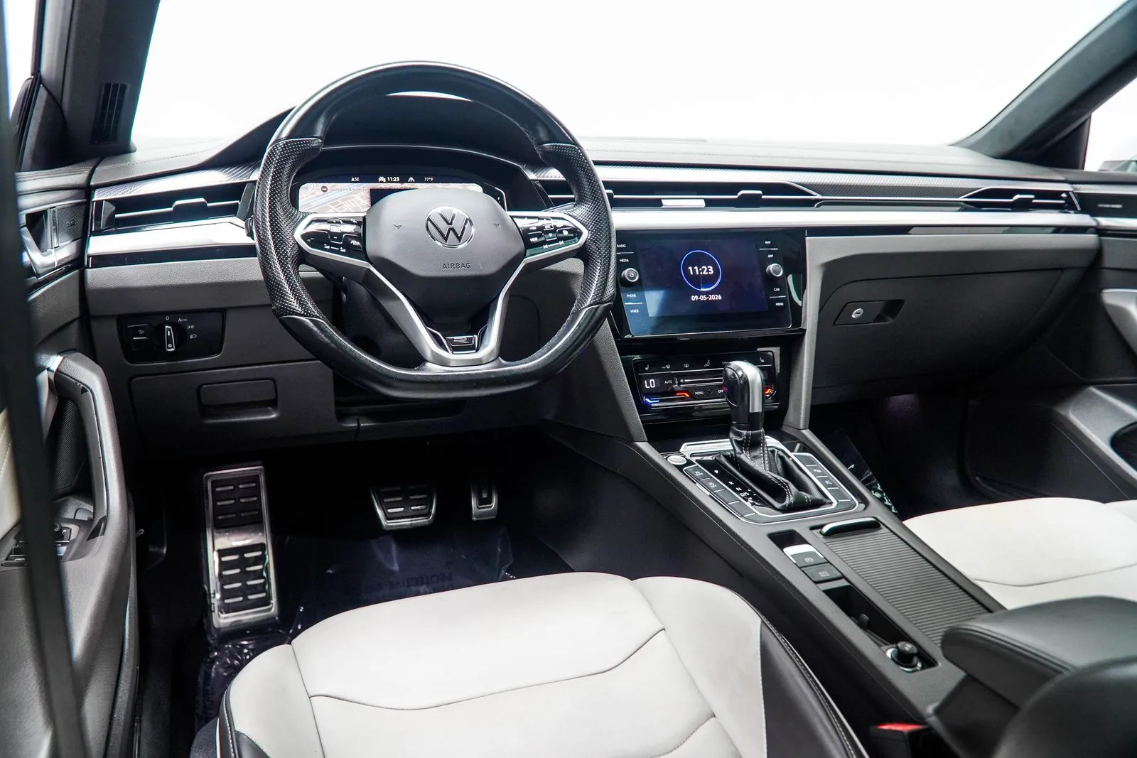 2023 Volkswagen Arteon 2.0T SEL Premium R-Line, photo 13