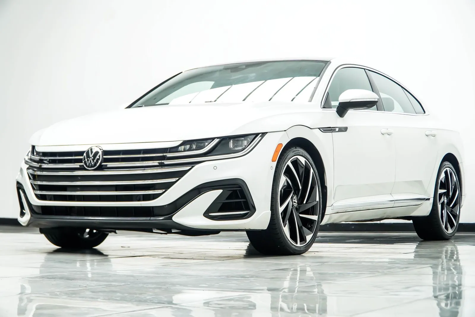 2023 Volkswagen Arteon 2.0T SEL Premium R-Line, photo 7
