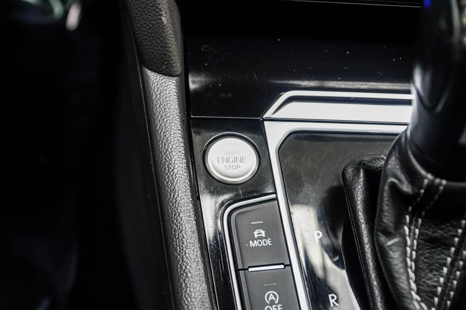 2023 Volkswagen Arteon 2.0T SEL Premium R-Line, photo 19
