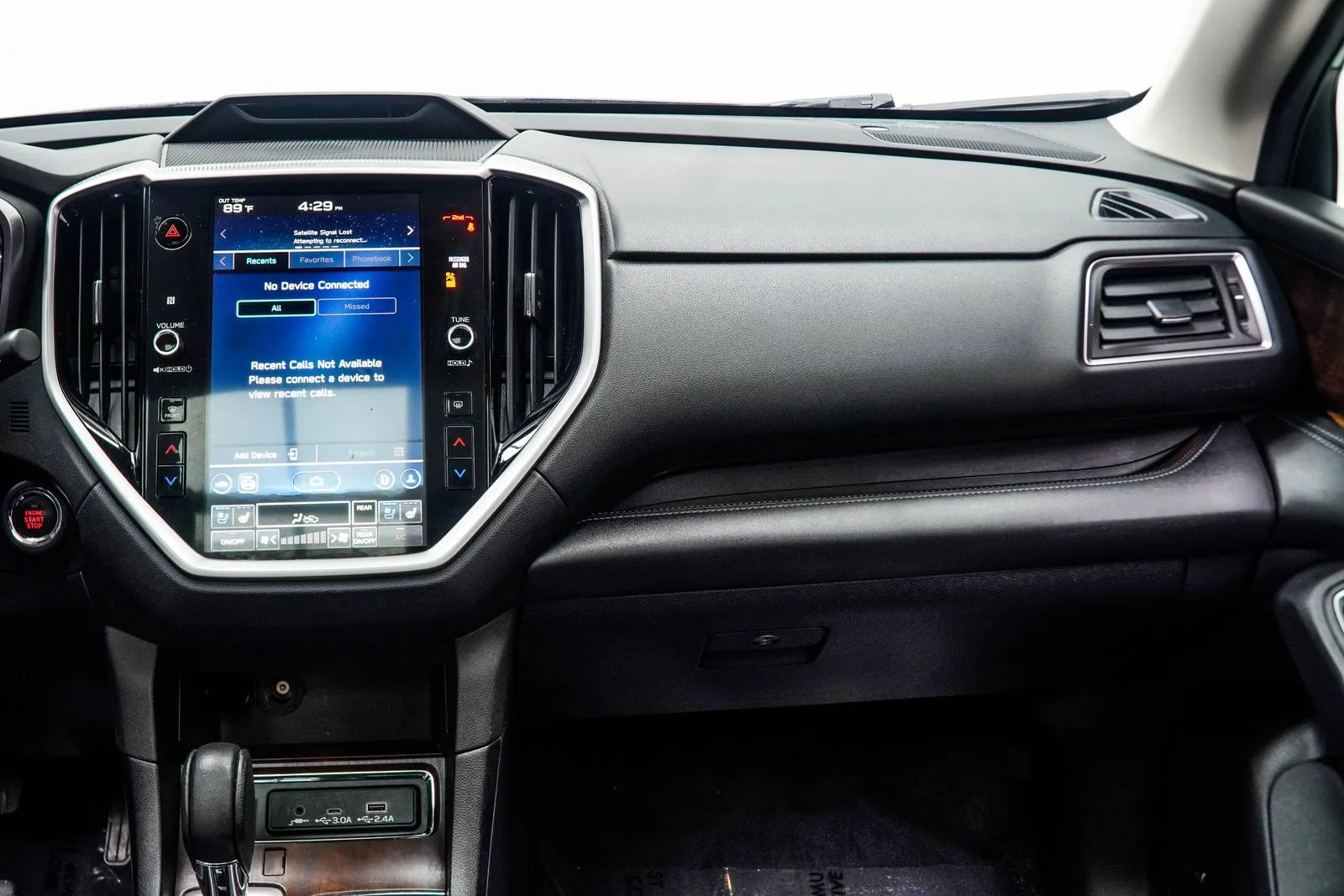 2024 Subaru Ascent Touring, photo 15
