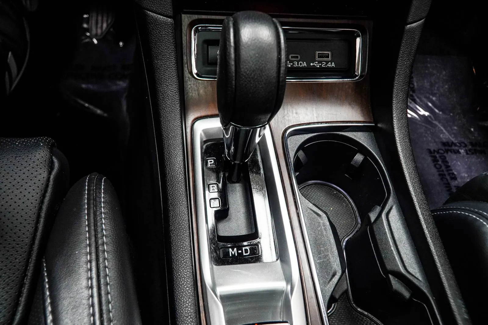 2024 Subaru Ascent Touring, photo 17