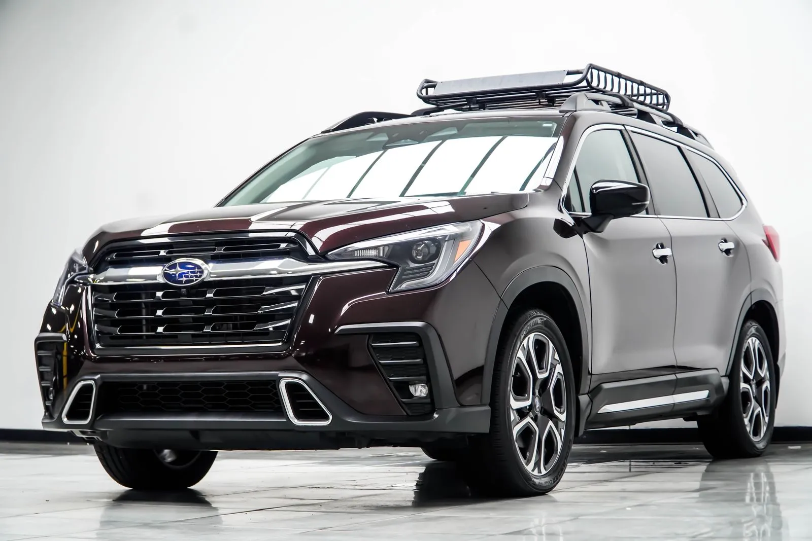2024 Subaru Ascent Touring, photo 7