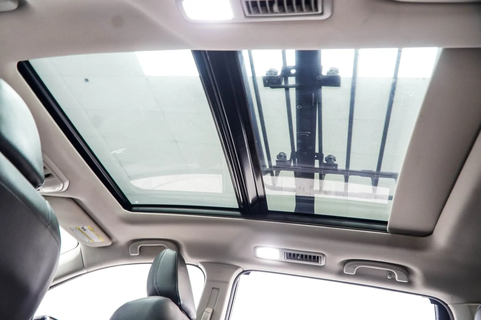2024 Subaru Ascent Touring, photo 35