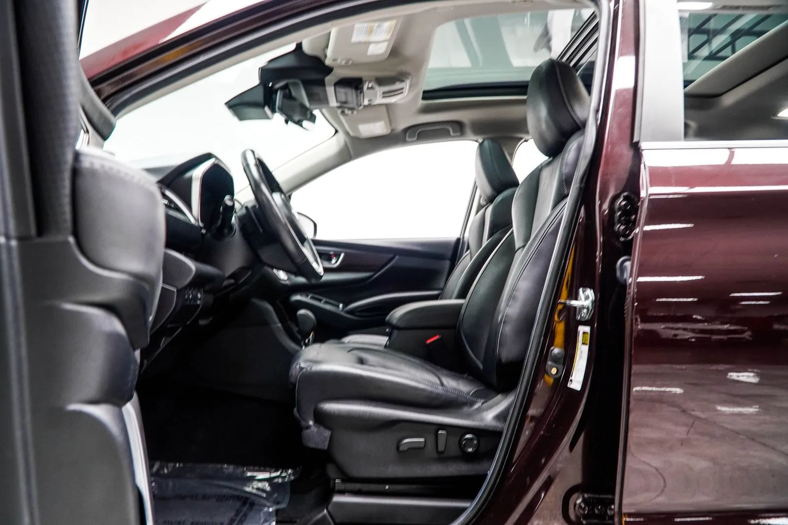 2024 Subaru Ascent Touring, photo 32