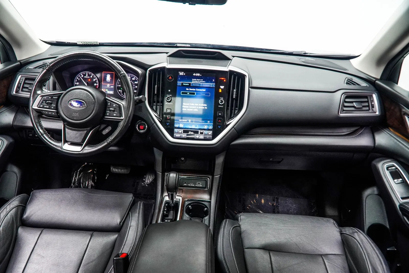 2024 Subaru Ascent Touring, photo 4