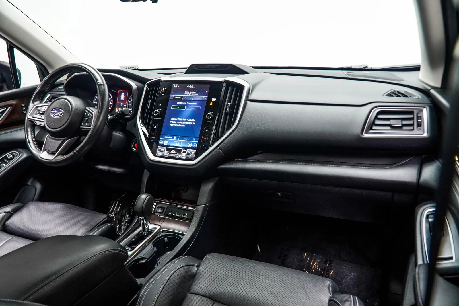 2024 Subaru Ascent Touring, photo 16