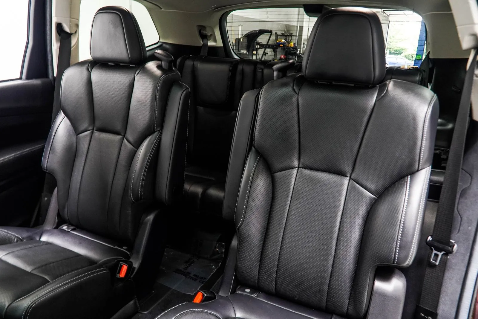 2024 Subaru Ascent Touring, photo 34
