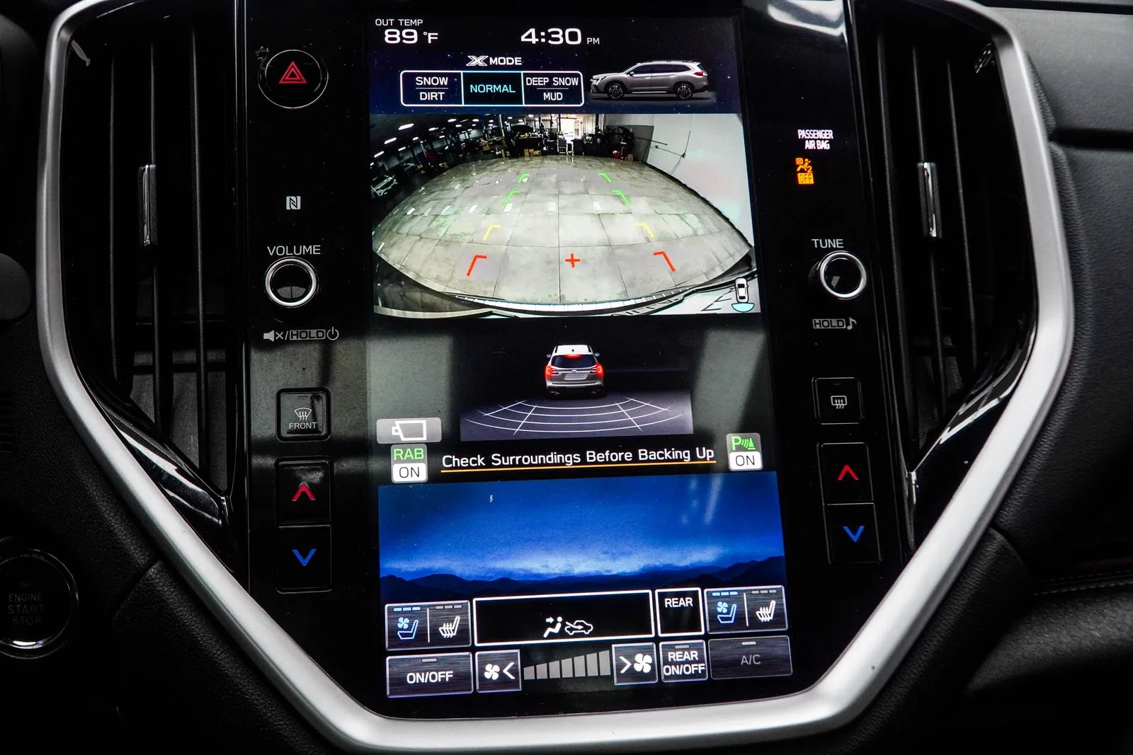 2024 Subaru Ascent Touring, photo 23