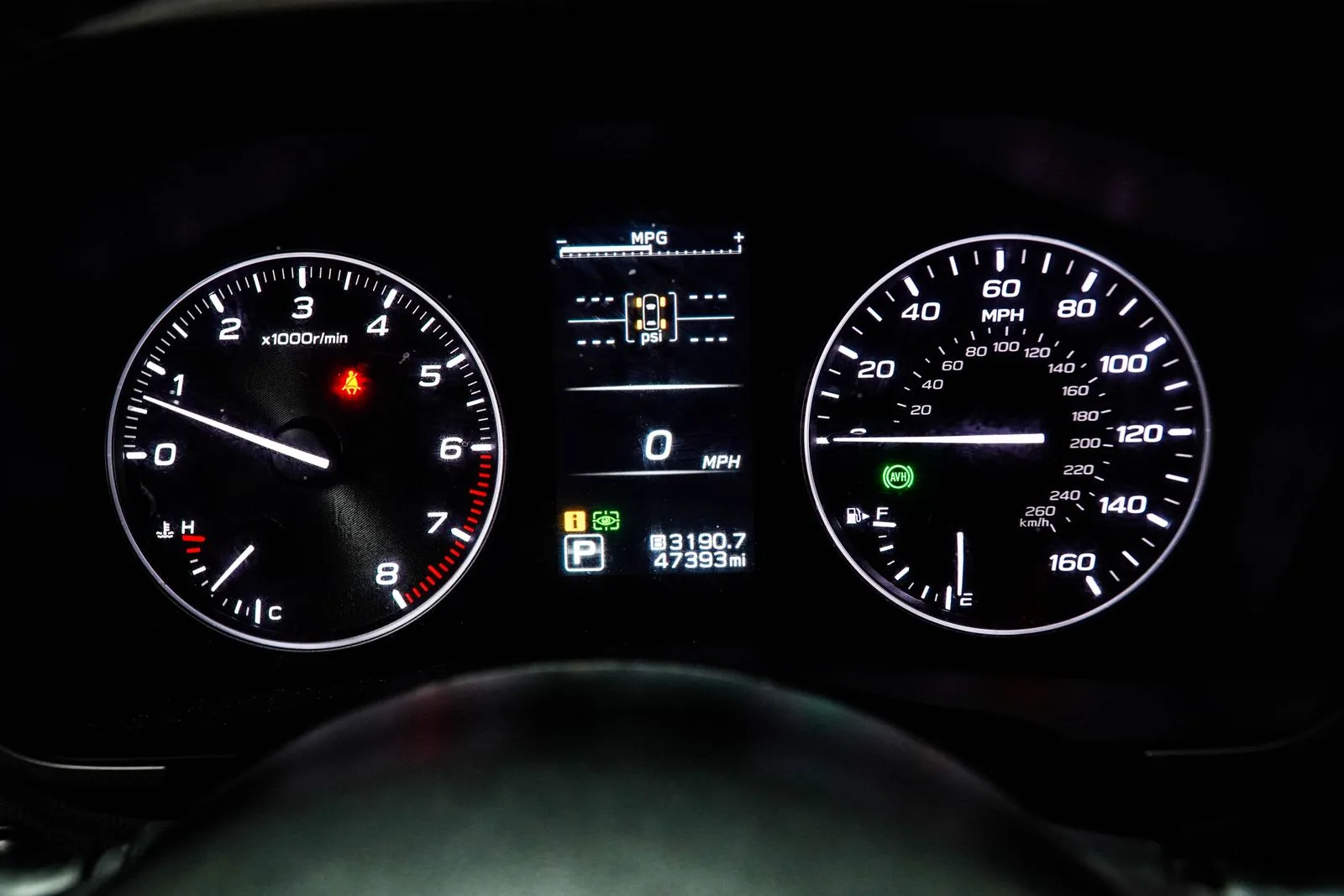 2024 Subaru Ascent Touring, photo 27