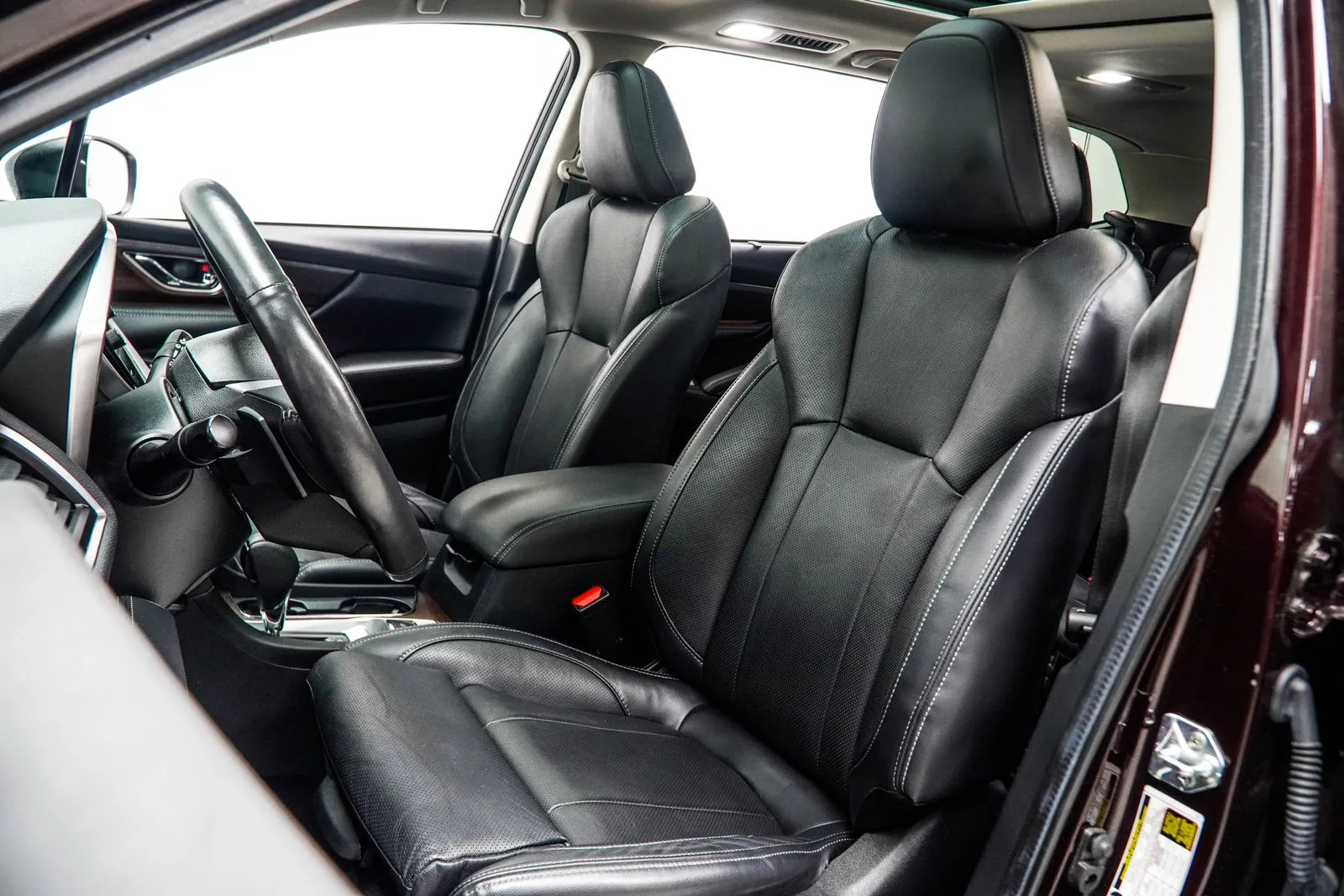 2024 Subaru Ascent Touring, photo 31