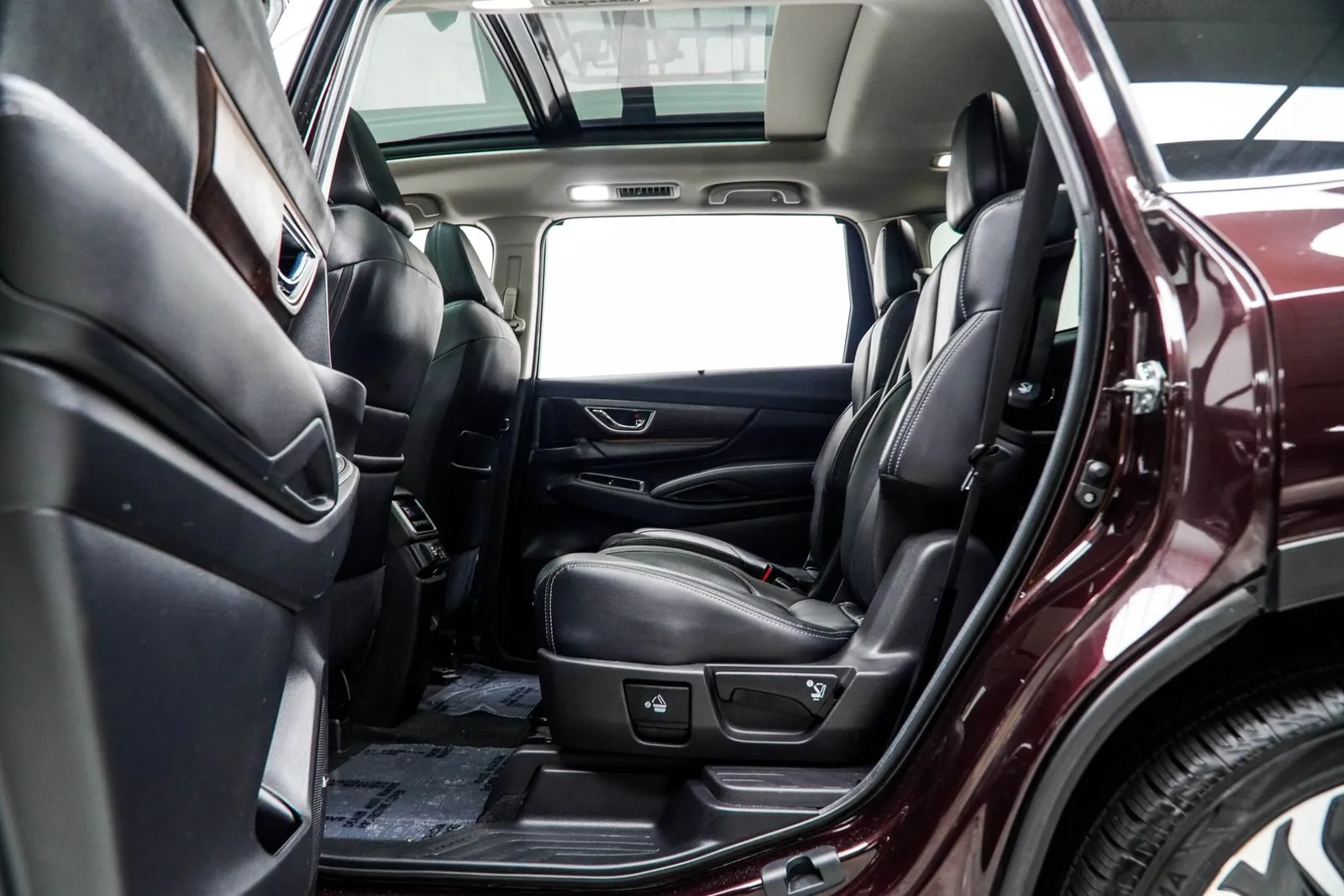 2024 Subaru Ascent Touring, photo 33