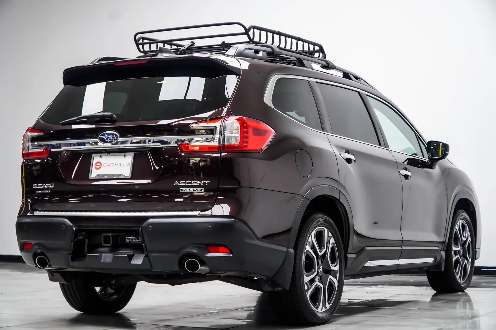 2024 Subaru Ascent Touring, photo 11