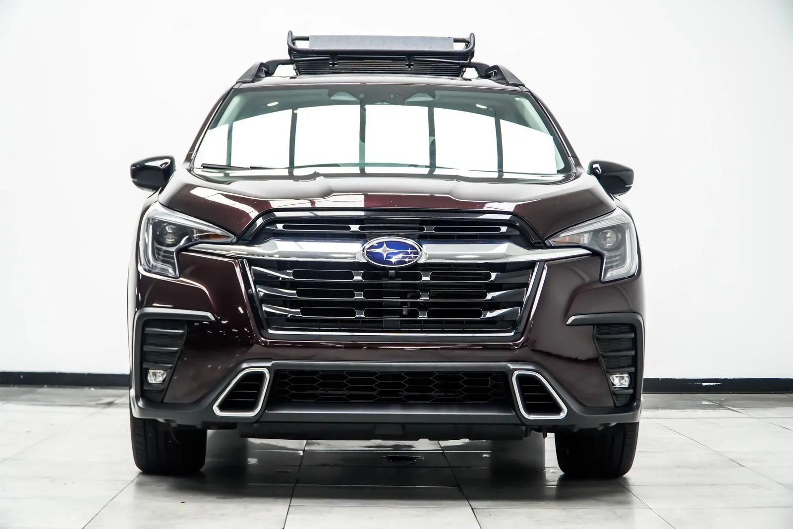2024 Subaru Ascent Touring, photo 6