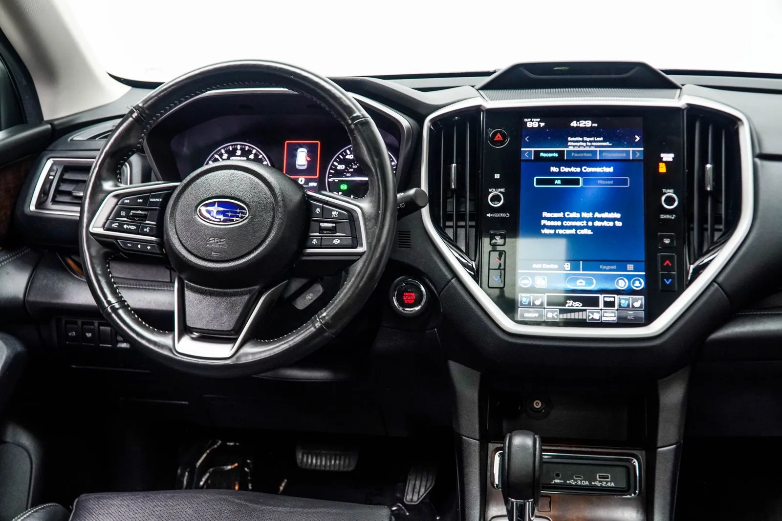 2024 Subaru Ascent Touring, photo 14