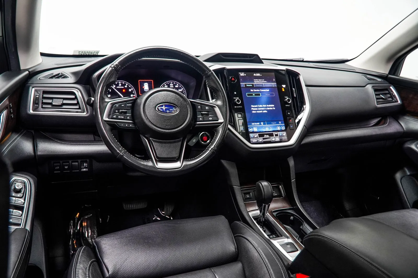 2024 Subaru Ascent Touring, photo 13