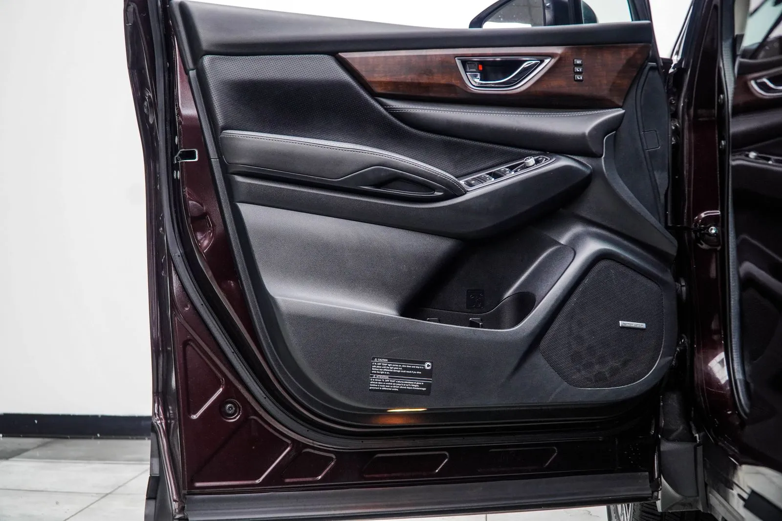 2024 Subaru Ascent Touring, photo 28