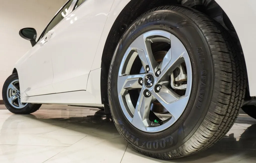 2022 Kia K5 LXS, photo 30