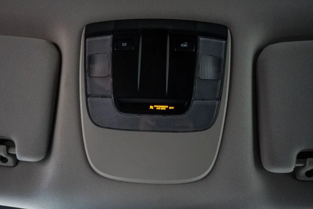 2022 Kia K5 LXS, photo 19