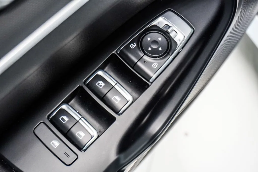 2022 Kia K5 LXS, photo 14