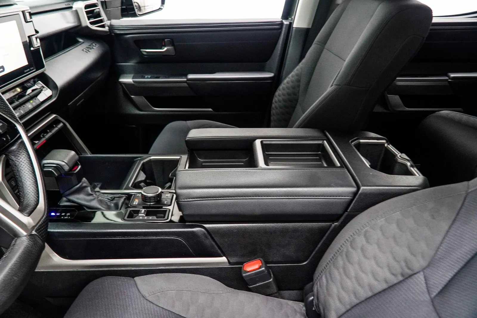 2023 Toyota Tundra SR5, photo 19