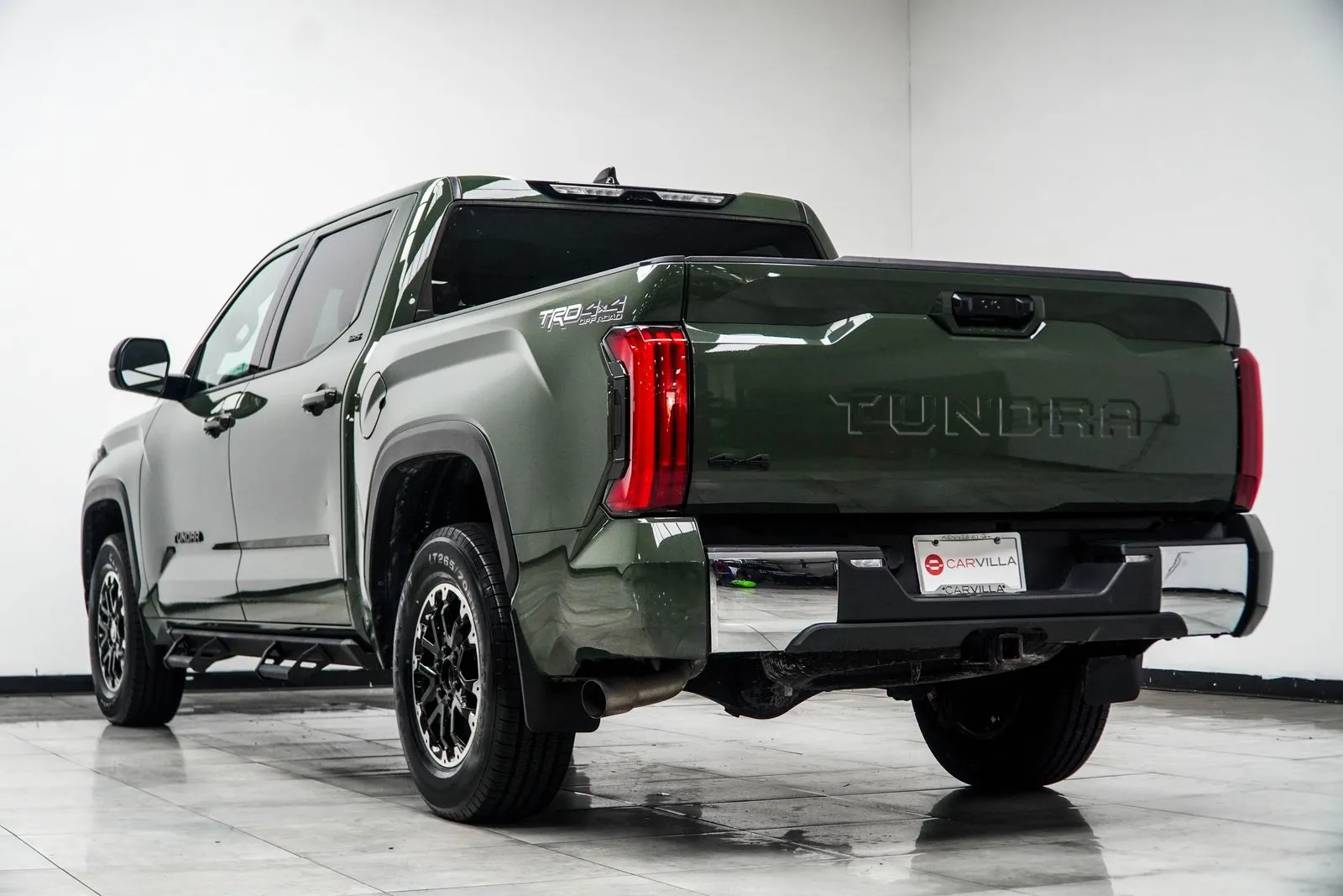 2023 Toyota Tundra SR5, photo 10