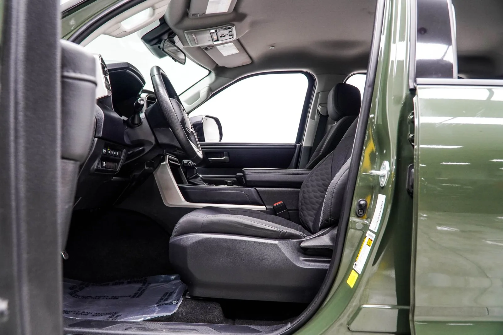 2023 Toyota Tundra SR5, photo 31