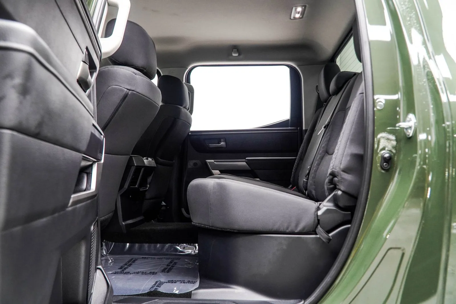 2023 Toyota Tundra SR5, photo 32