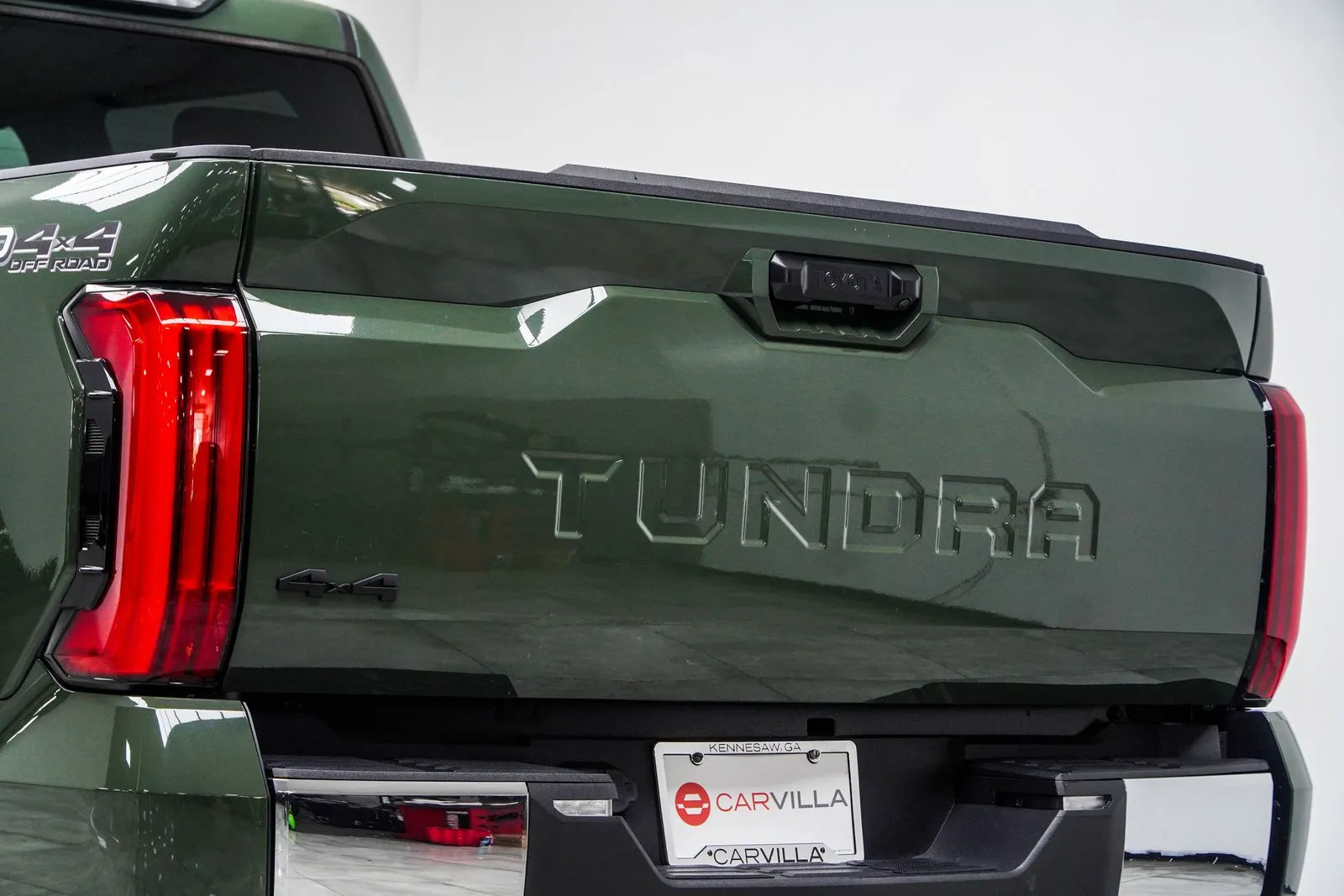 2023 Toyota Tundra SR5, photo 13