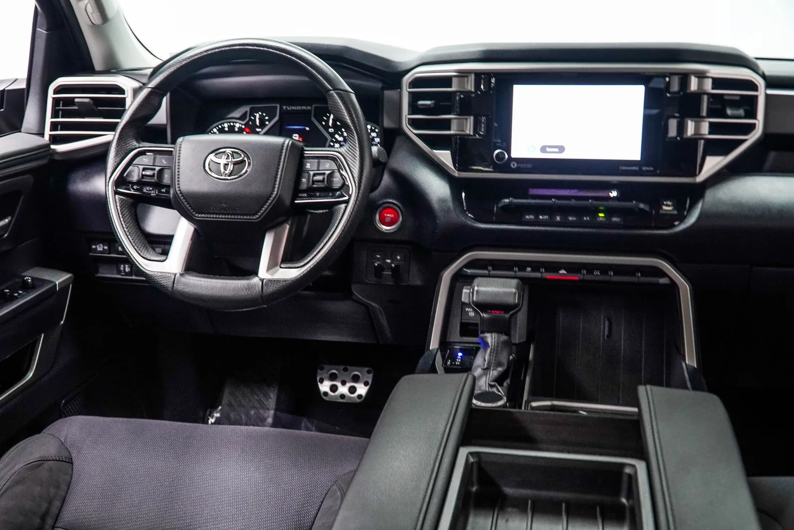 2023 Toyota Tundra SR5, photo 16
