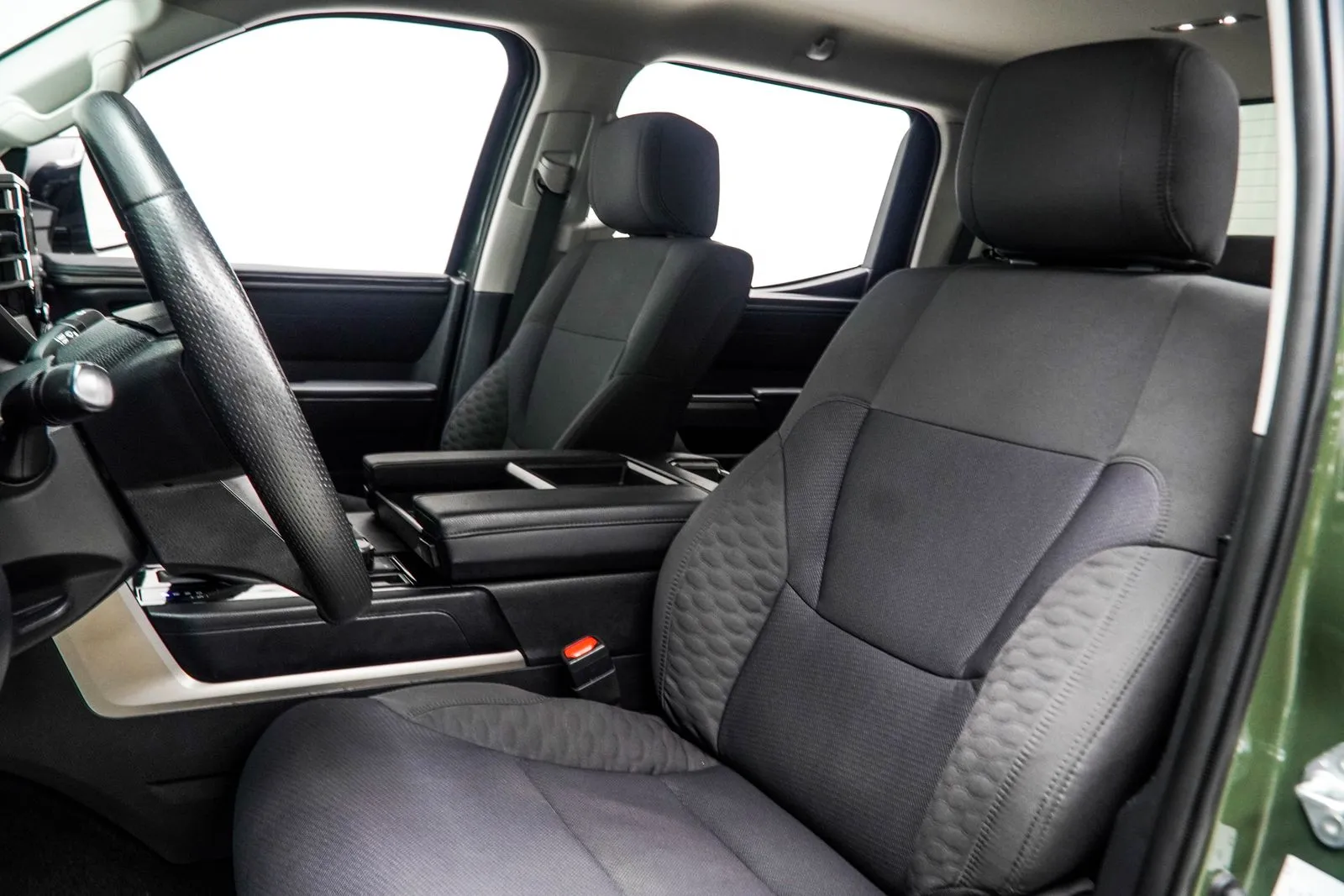 2023 Toyota Tundra SR5, photo 30