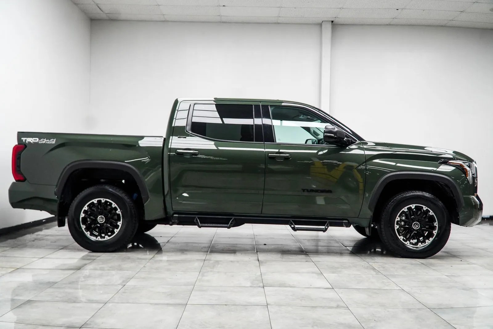 2023 Toyota Tundra SR5, photo 6