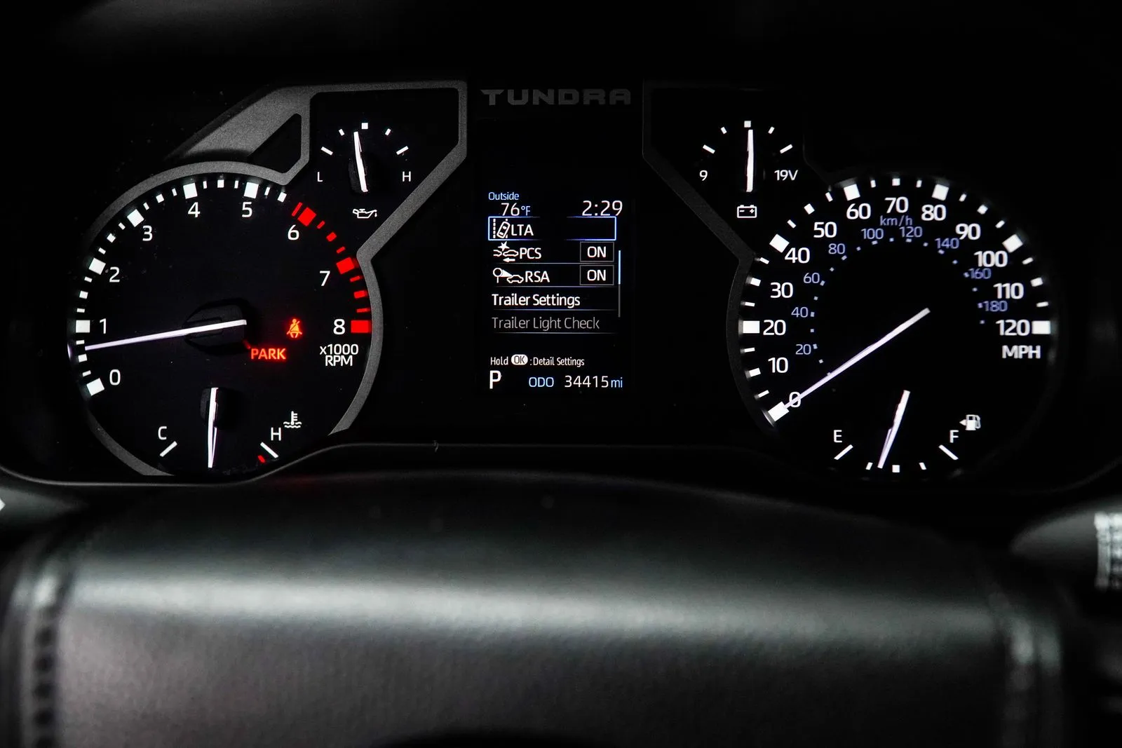 2023 Toyota Tundra SR5, photo 27
