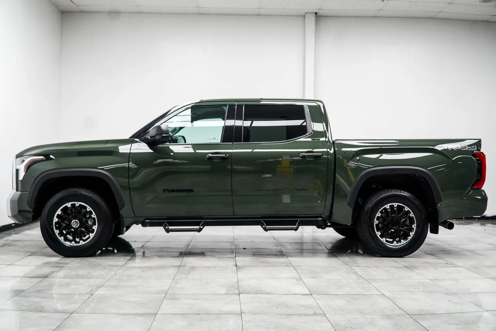 2023 Toyota Tundra SR5, photo 9