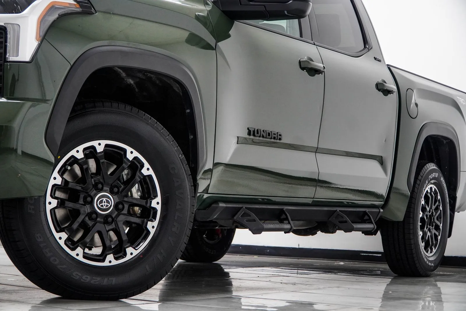 2023 Toyota Tundra SR5, photo 2