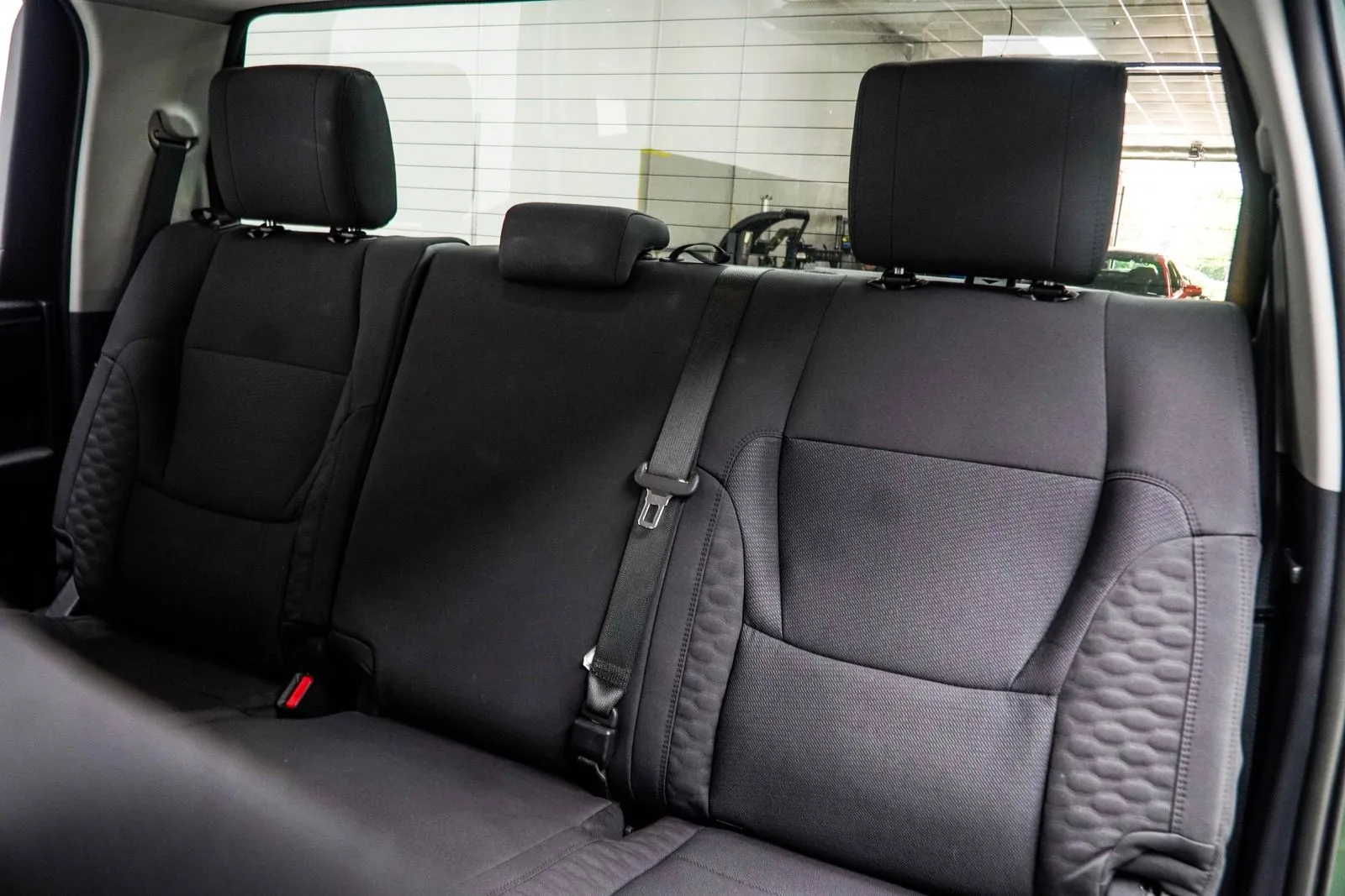 2023 Toyota Tundra SR5, photo 33