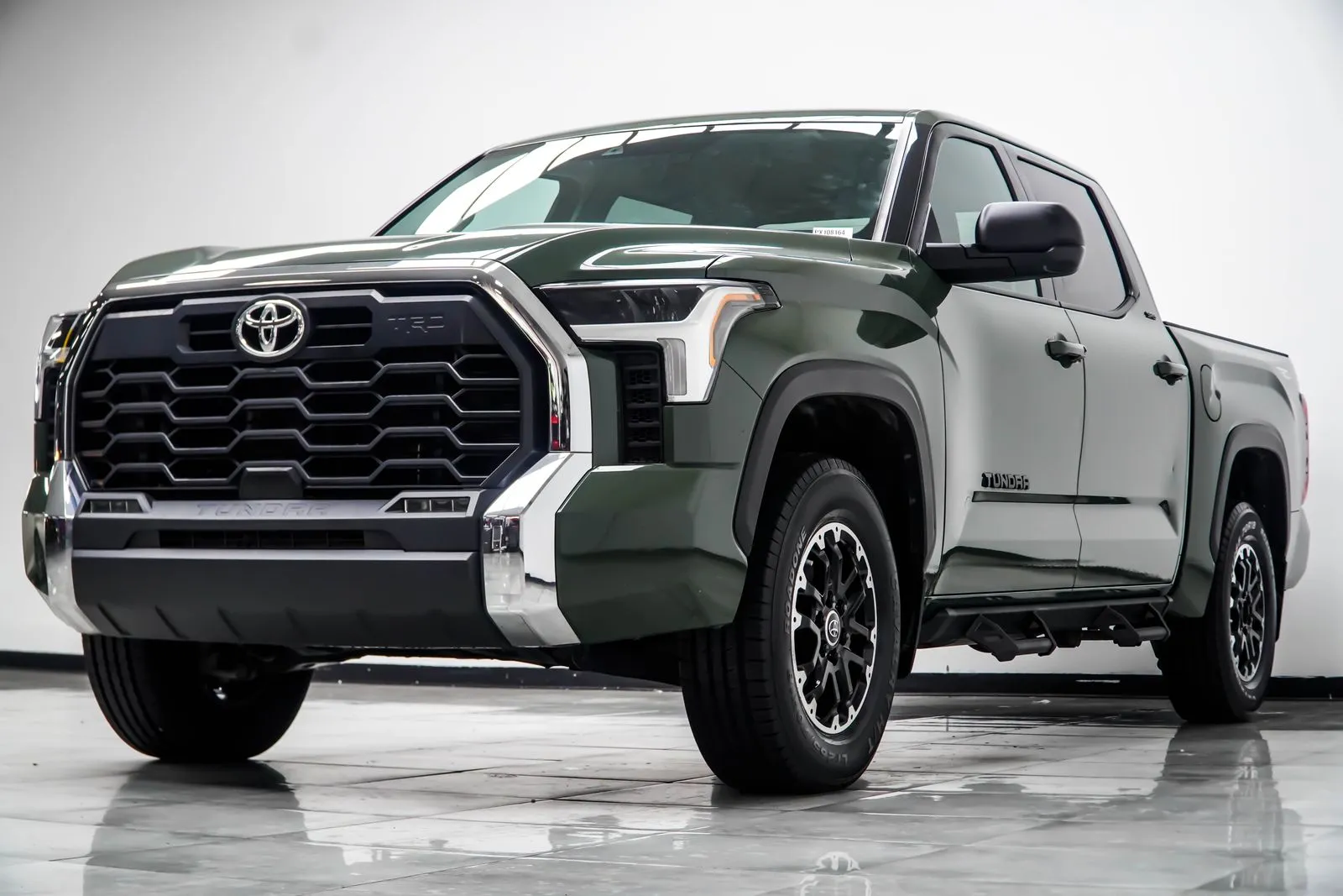 2023 Toyota Tundra SR5, photo 8