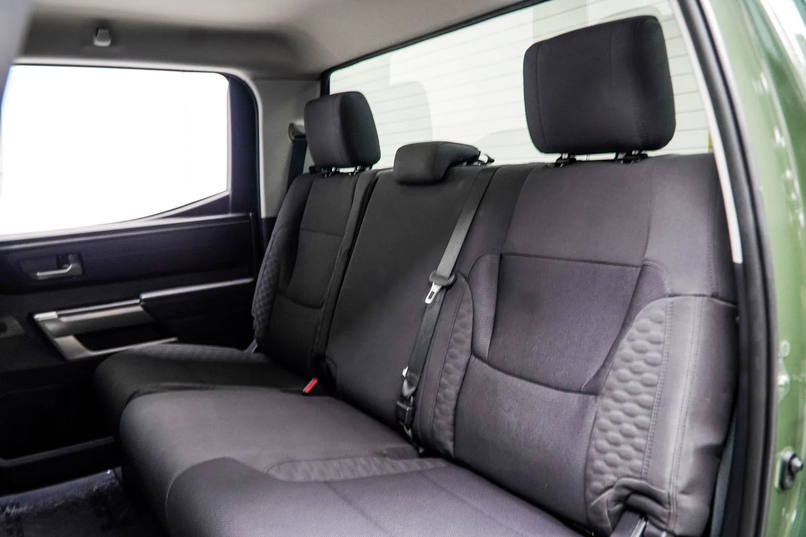 2023 Toyota Tundra SR5, photo 34