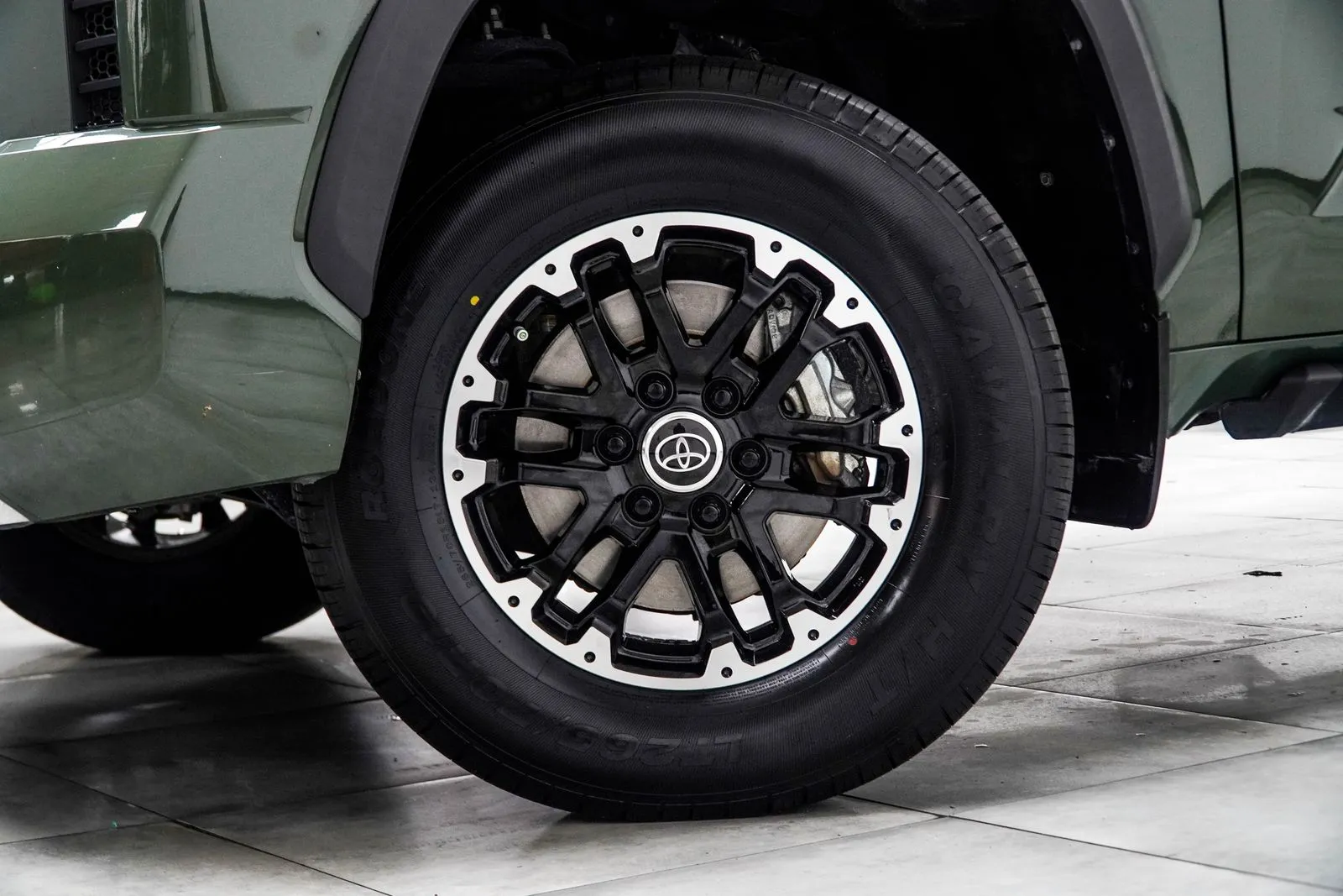 2023 Toyota Tundra SR5, photo 5