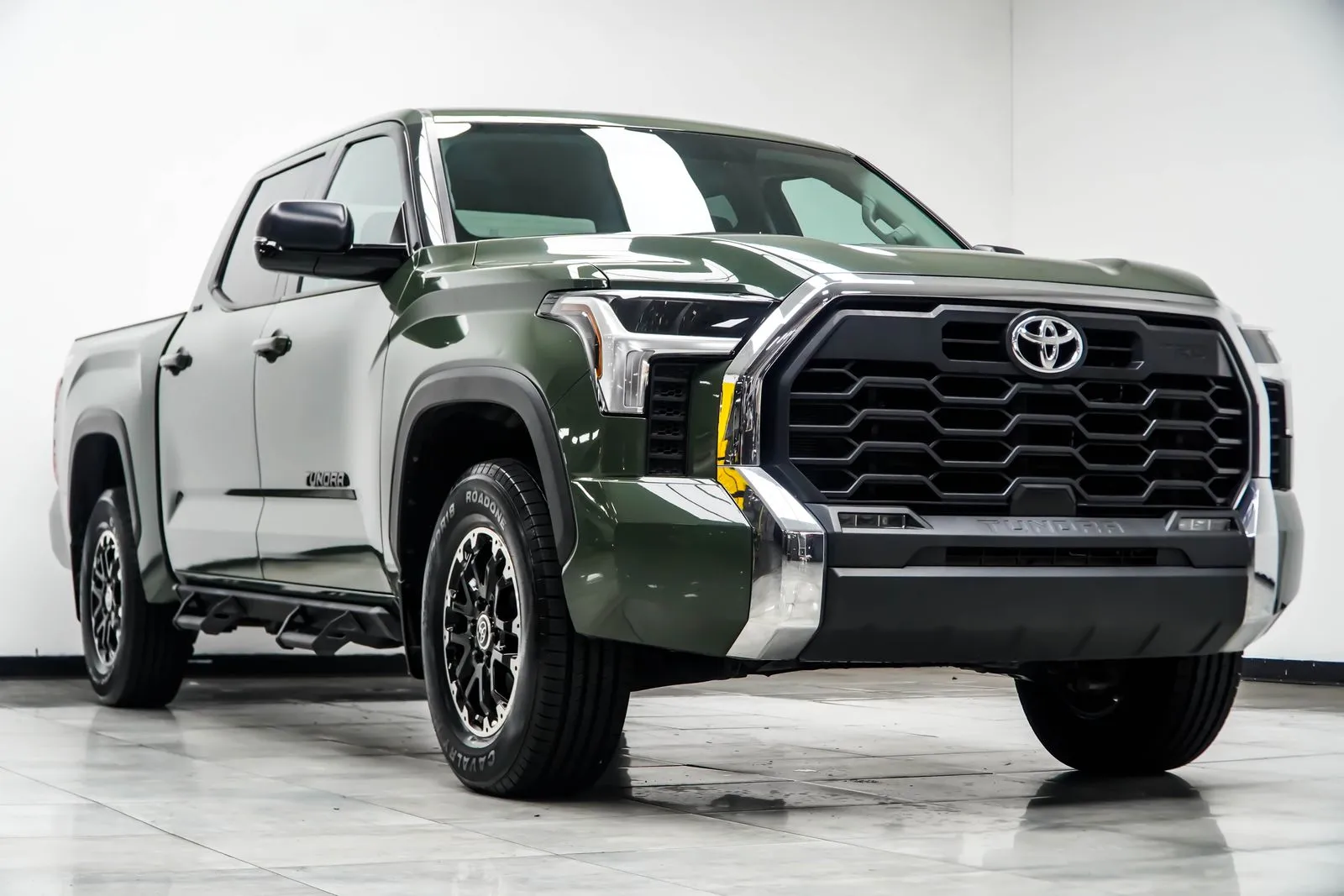 2023 Toyota Tundra SR5, photo 3