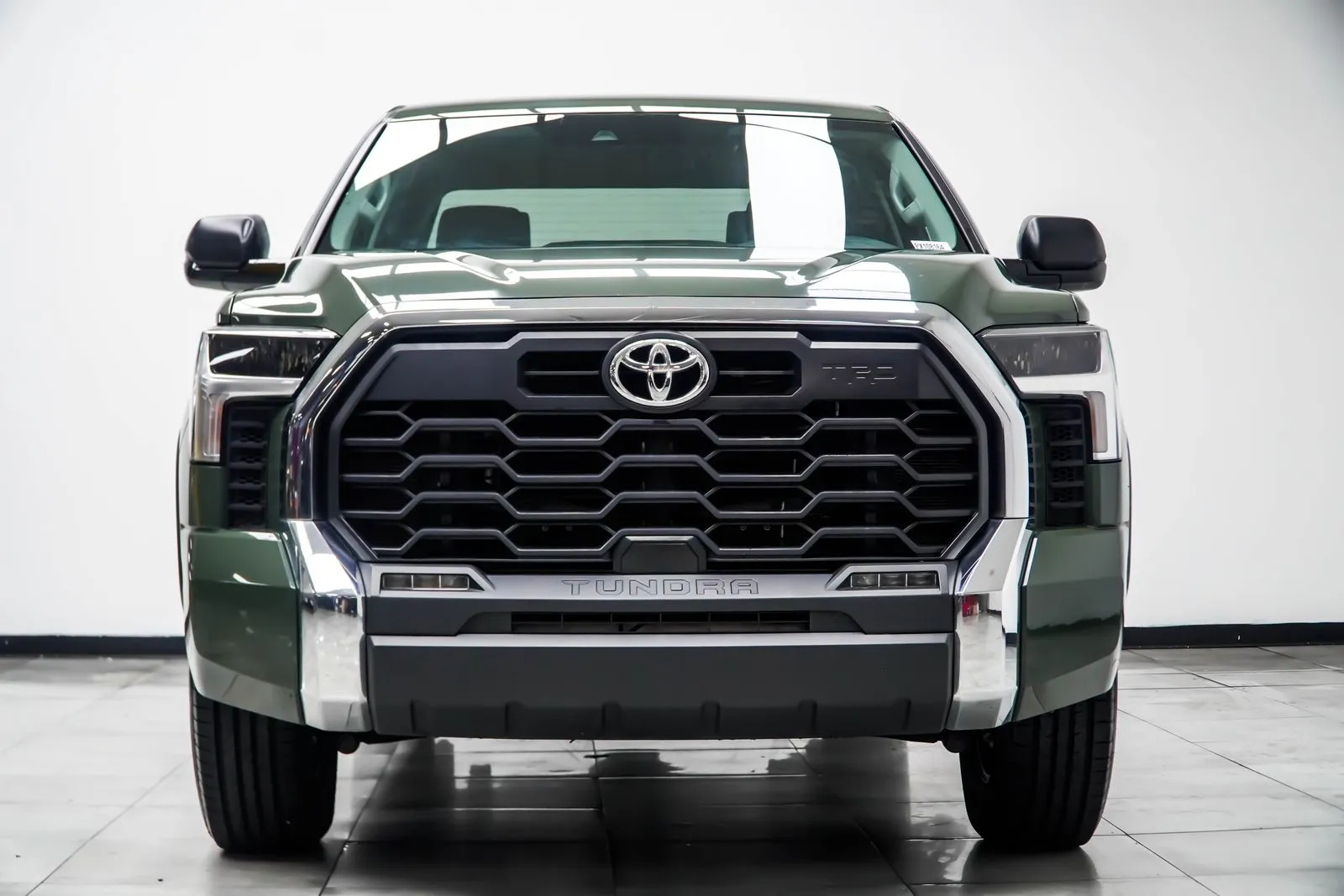 2023 Toyota Tundra SR5, photo 7