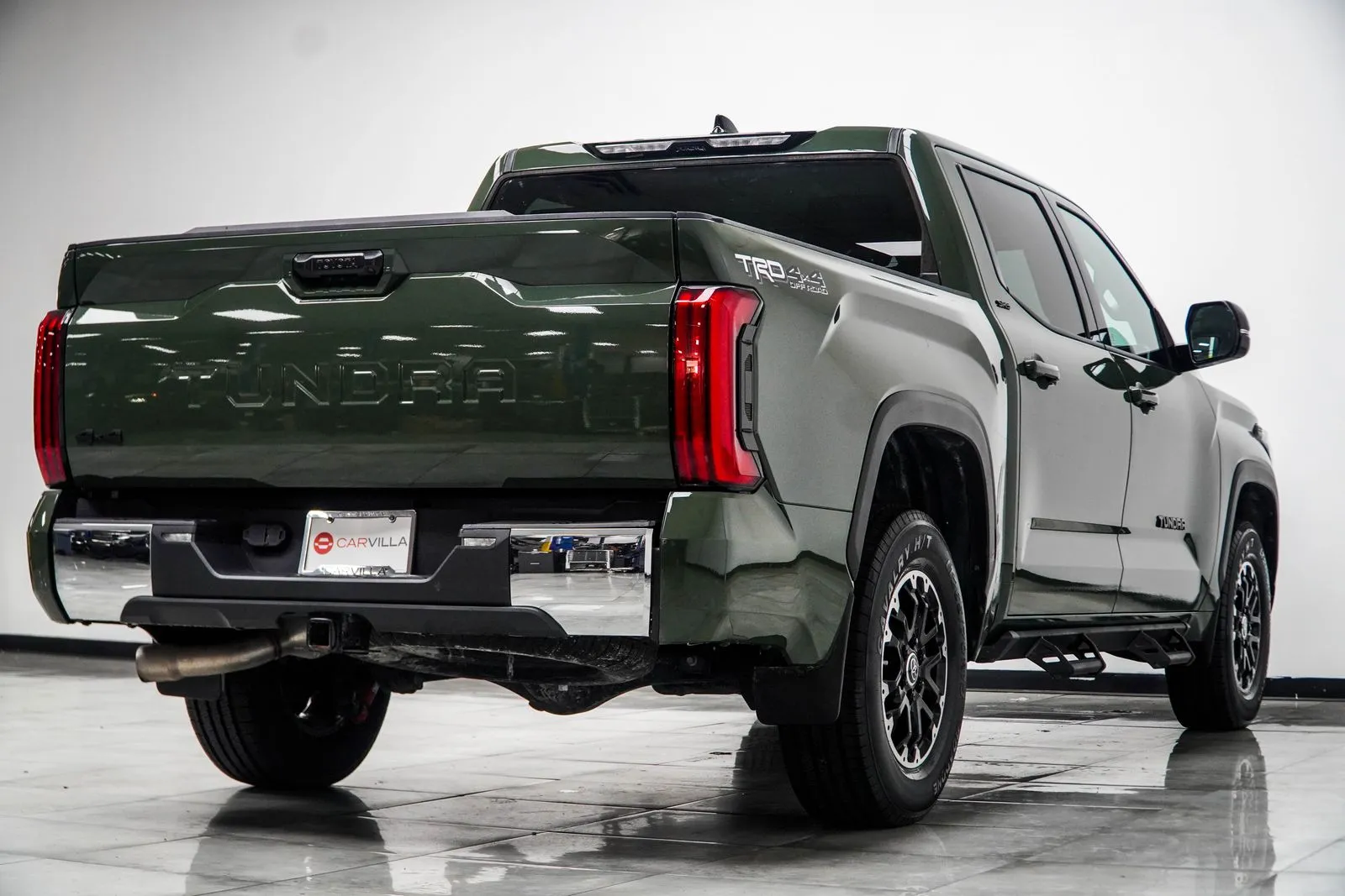 2023 Toyota Tundra SR5, photo 12