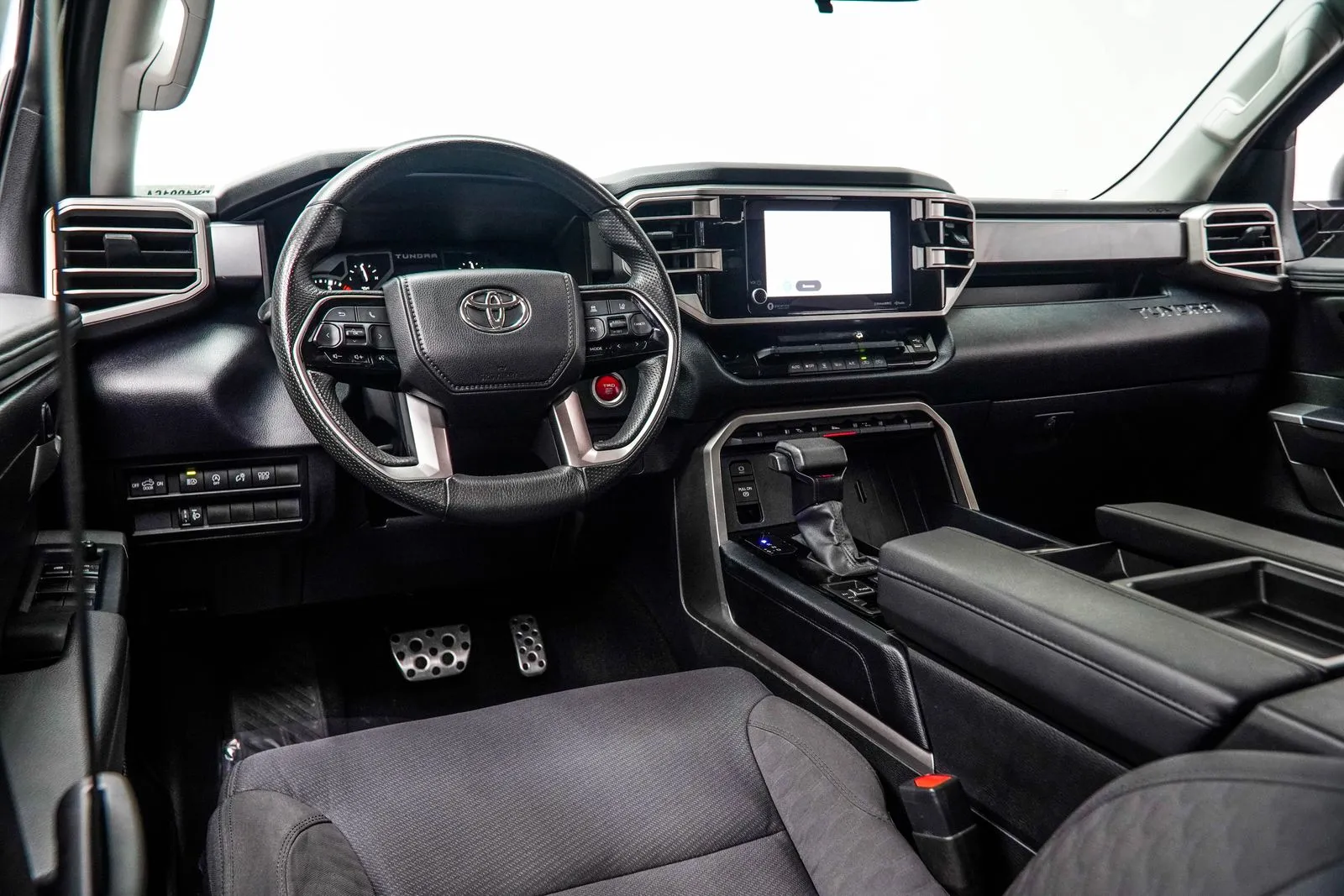 2023 Toyota Tundra SR5, photo 15