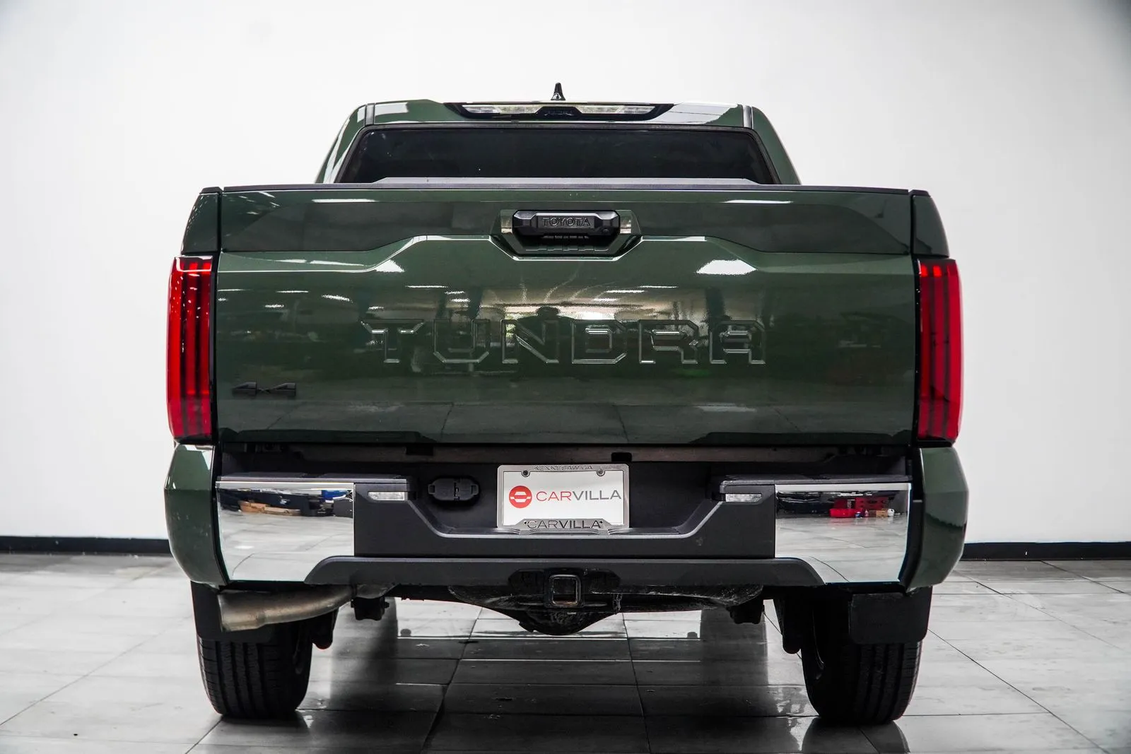 2023 Toyota Tundra SR5, photo 11