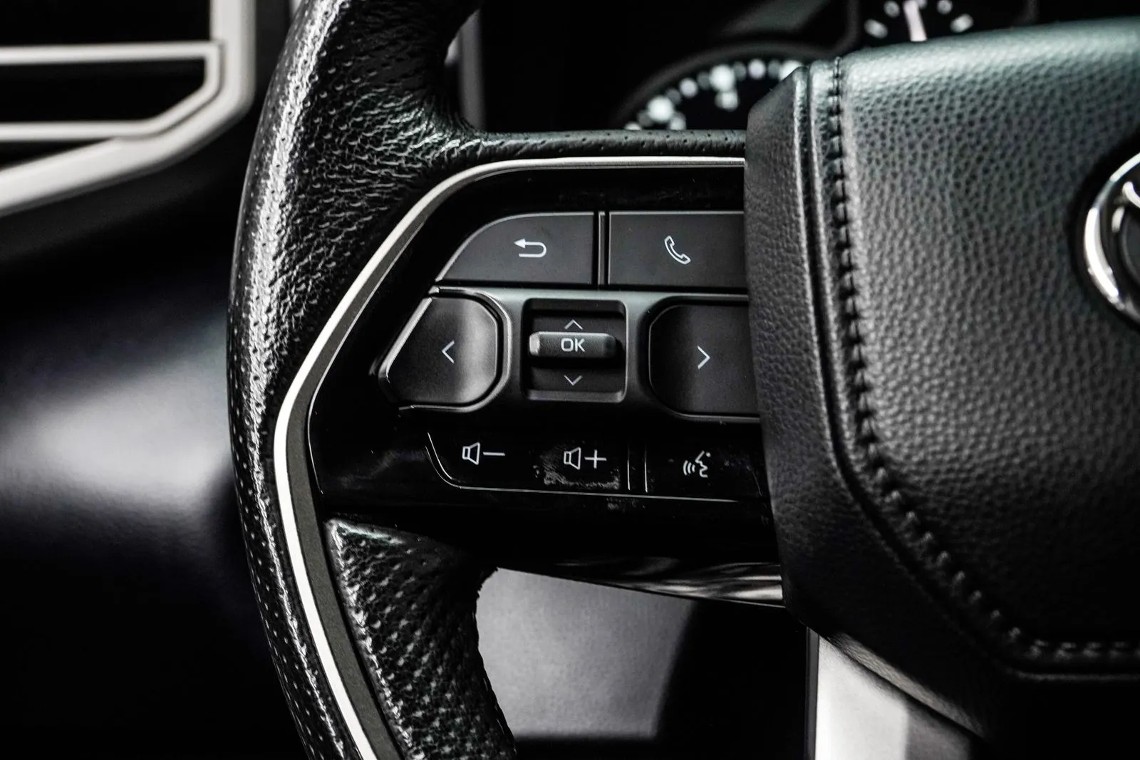 2023 Toyota Tundra SR5, photo 26