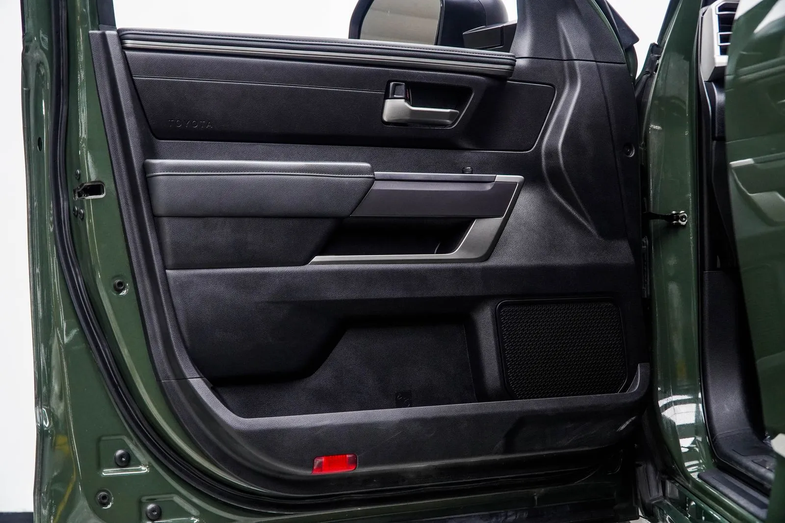 2023 Toyota Tundra SR5, photo 28