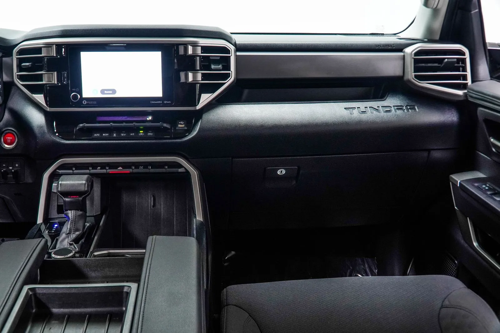 2023 Toyota Tundra SR5, photo 17