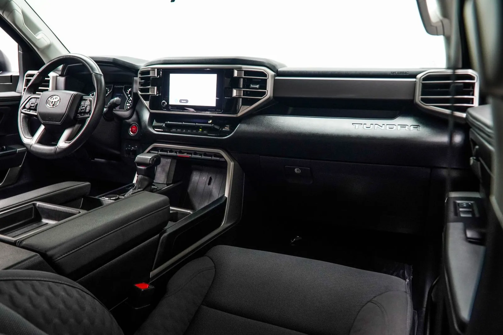 2023 Toyota Tundra SR5, photo 18