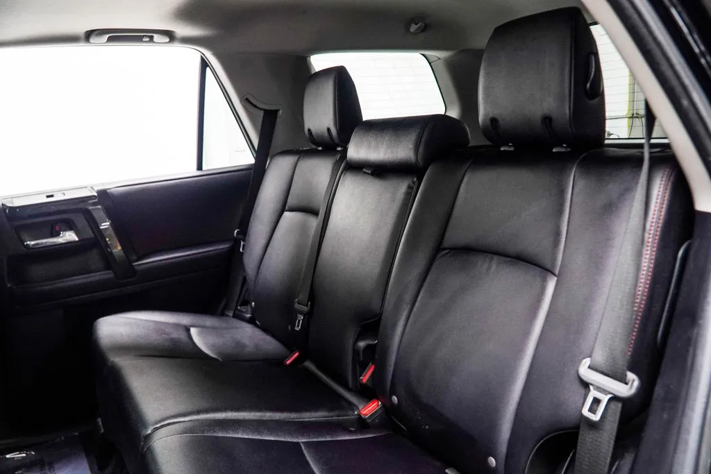 2023 Toyota 4Runner TRD Pro, photo 44