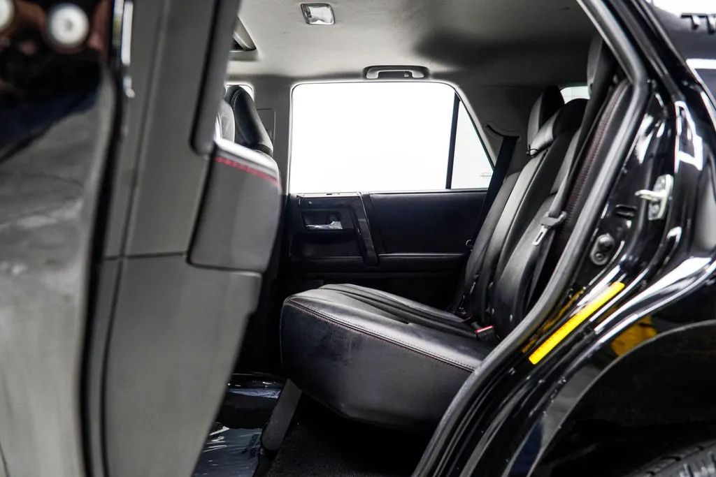 2023 Toyota 4Runner TRD Pro, photo 41