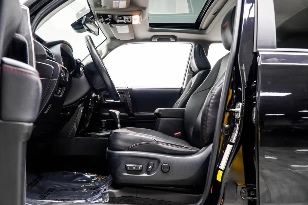 2023 Toyota 4Runner TRD Pro, photo 40